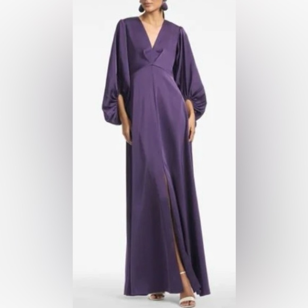 Sachin + Babi Jenny Dress NWT. Sizes 6 and 8 available. - Picture 3 of 8